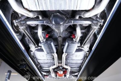 1966 Chevrolet Chevelle SS 454