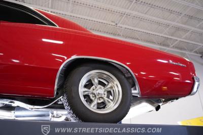 1966 Chevrolet Chevelle SS 454