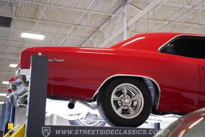 1966 Chevrolet Chevelle SS 454