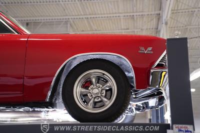 1966 Chevrolet Chevelle SS 454