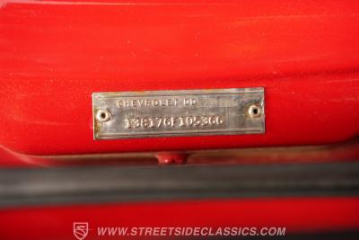 1966 Chevrolet Chevelle SS 454