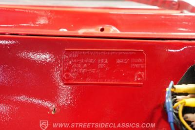 1966 Chevrolet Chevelle SS 454