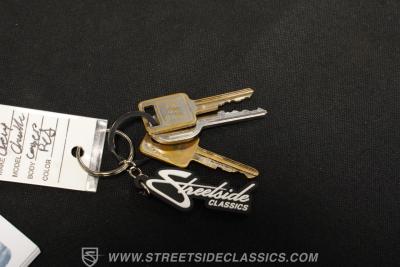 1966 Chevrolet Chevelle SS 454