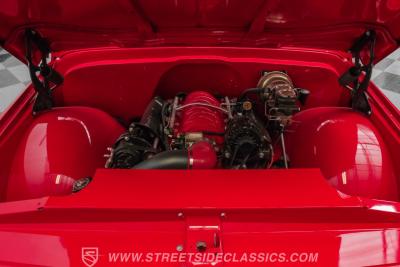 1967 Chevrolet C10 Restomod