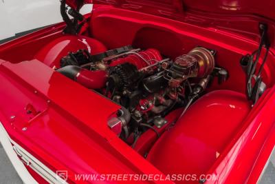 1967 Chevrolet C10 Restomod