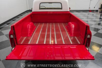 1967 Chevrolet C10 Restomod
