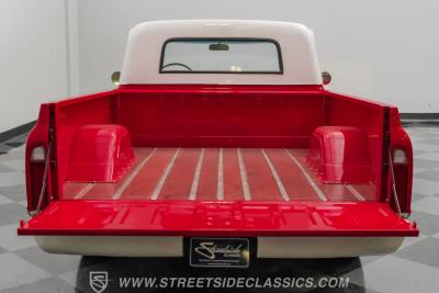 1967 Chevrolet C10 Restomod