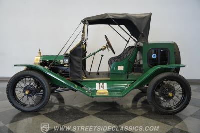 1914 Ford Model T Speedster