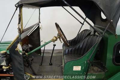 1914 Ford Model T Speedster
