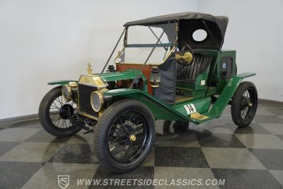 1914 Ford Model T Speedster
