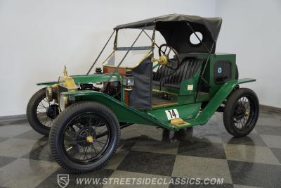 1914 Ford Model T Speedster