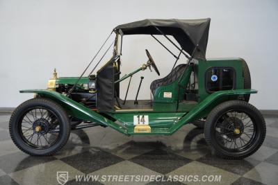 1914 Ford Model T Speedster
