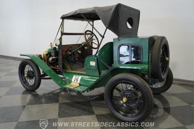 1914 Ford Model T Speedster