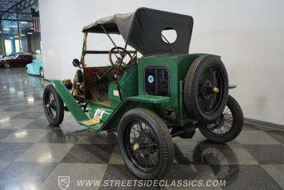 1914 Ford Model T Speedster