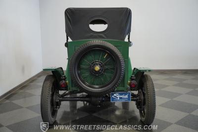 1914 Ford Model T Speedster