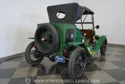 1914 Ford Model T Speedster