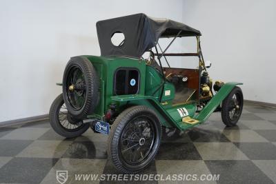 1914 Ford Model T Speedster