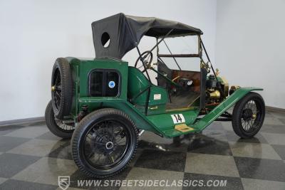 1914 Ford Model T Speedster