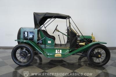1914 Ford Model T Speedster