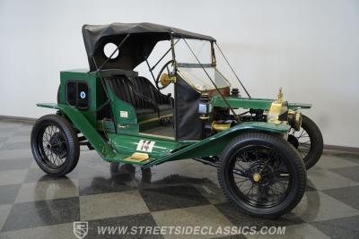 1914 Ford Model T Speedster