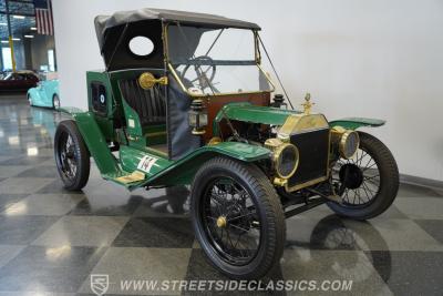 1914 Ford Model T Speedster