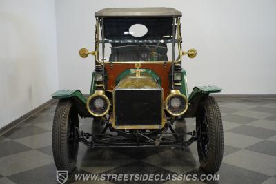 1914 Ford Model T Speedster
