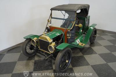 1914 Ford Model T Speedster
