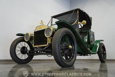 1914 Ford Model T Speedster