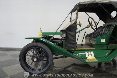 1914 Ford Model T Speedster
