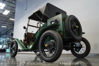 1914 Ford Model T Speedster