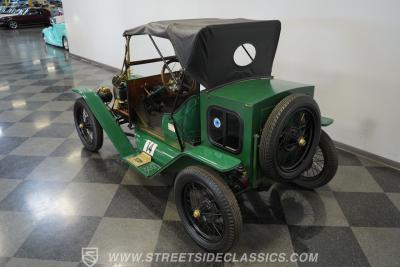 1914 Ford Model T Speedster