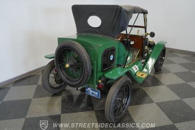 1914 Ford Model T Speedster