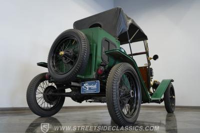 1914 Ford Model T Speedster