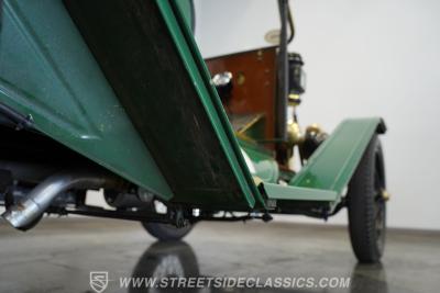 1914 Ford Model T Speedster