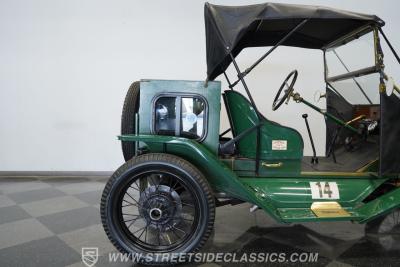 1914 Ford Model T Speedster