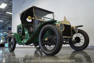 1914 Ford Model T Speedster