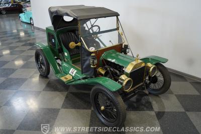1914 Ford Model T Speedster