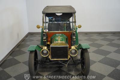 1914 Ford Model T Speedster