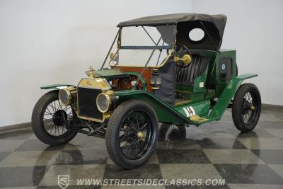 1914 Ford Model T Speedster