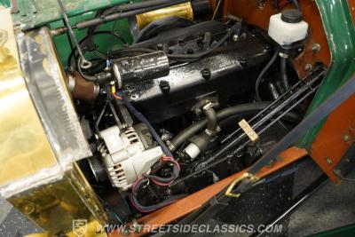 1914 Ford Model T Speedster