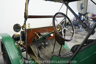 1914 Ford Model T Speedster