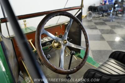 1914 Ford Model T Speedster