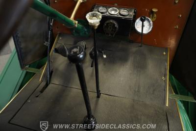 1914 Ford Model T Speedster