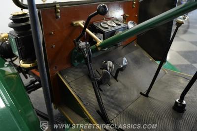 1914 Ford Model T Speedster