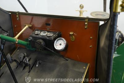 1914 Ford Model T Speedster