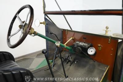 1914 Ford Model T Speedster