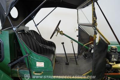 1914 Ford Model T Speedster