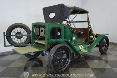 1914 Ford Model T Speedster