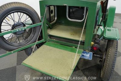 1914 Ford Model T Speedster