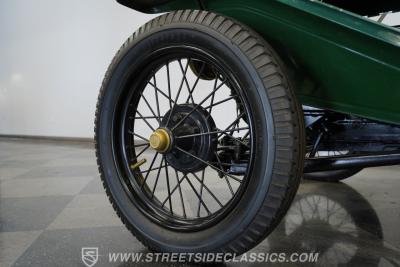 1914 Ford Model T Speedster